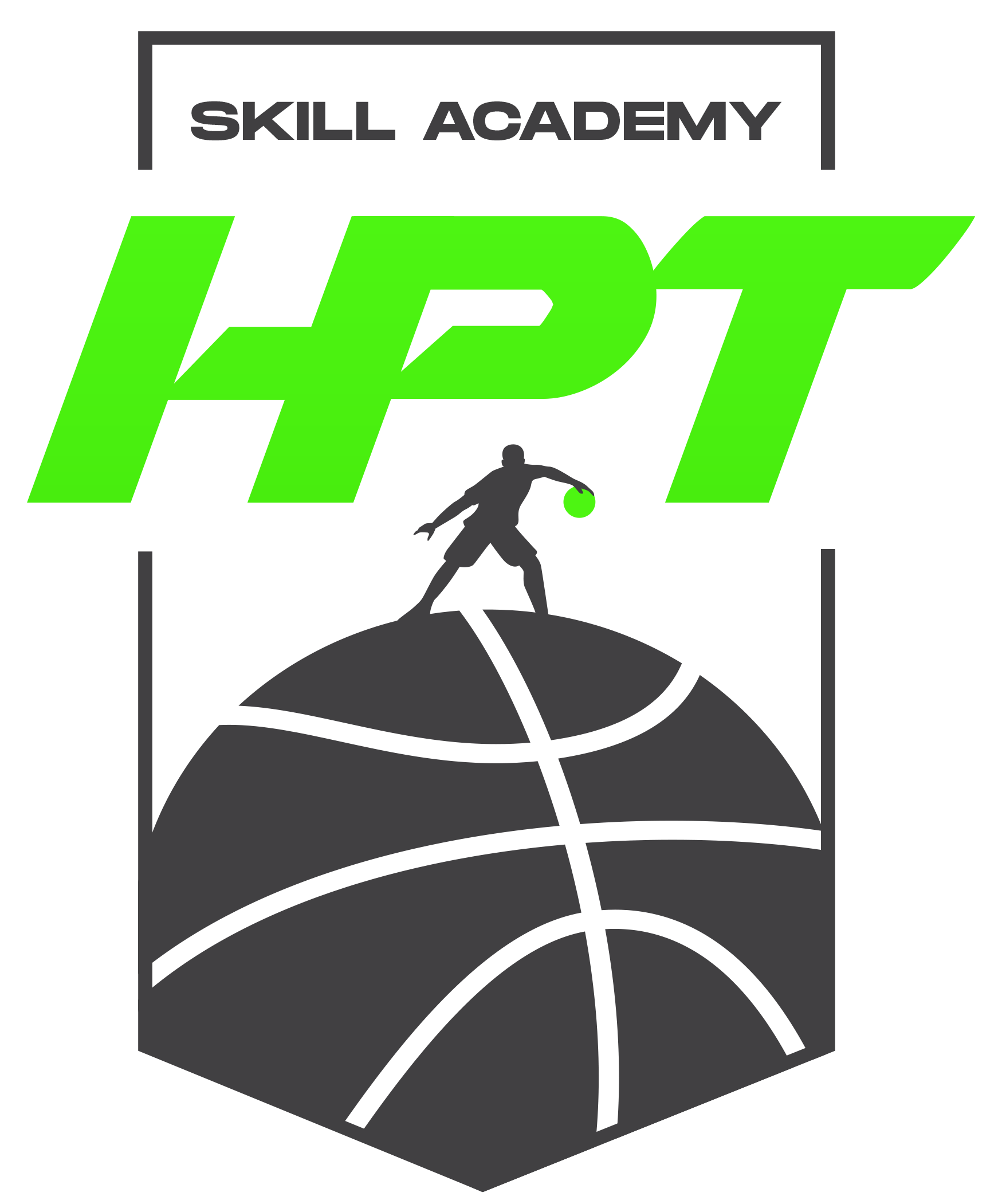 HPT Skill Academy Logo